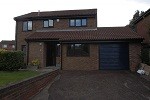 Garage conversion